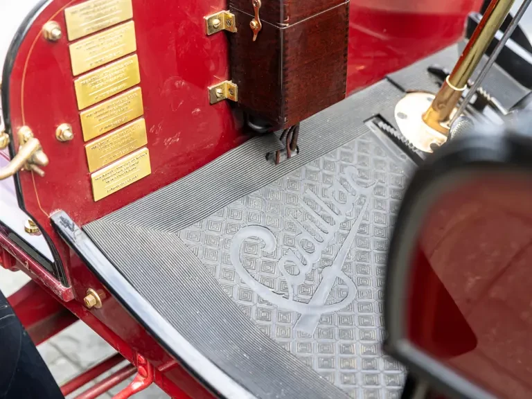 1904 Cadillac - Image 14 of 31