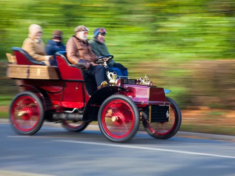 1904 Cadillac - Image 3 of 31