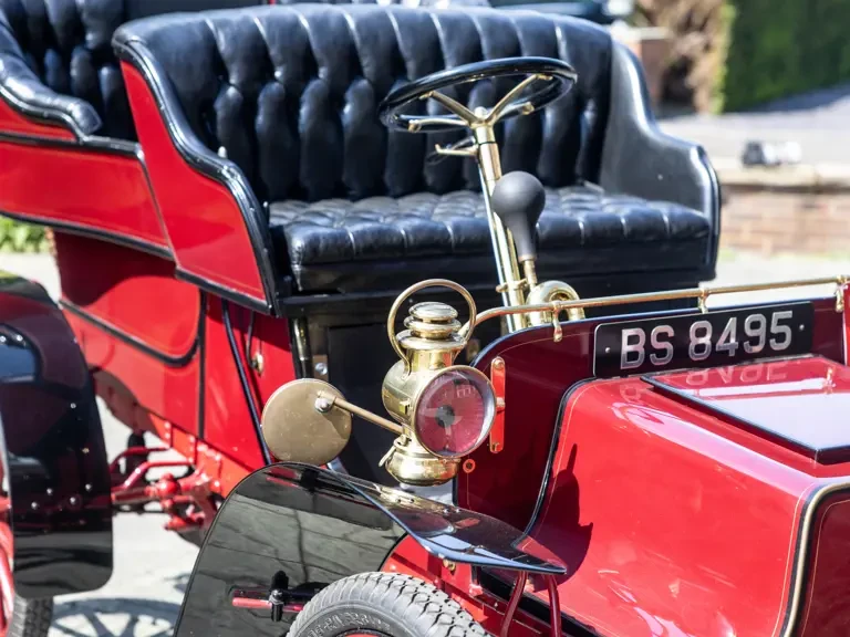 1904 Cadillac - Image 27 of 31