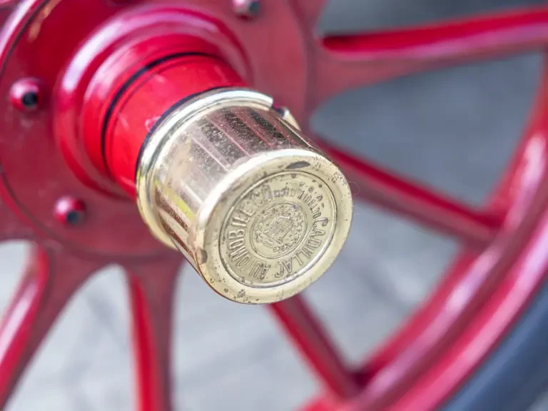 1904 Cadillac - Image 29 of 31