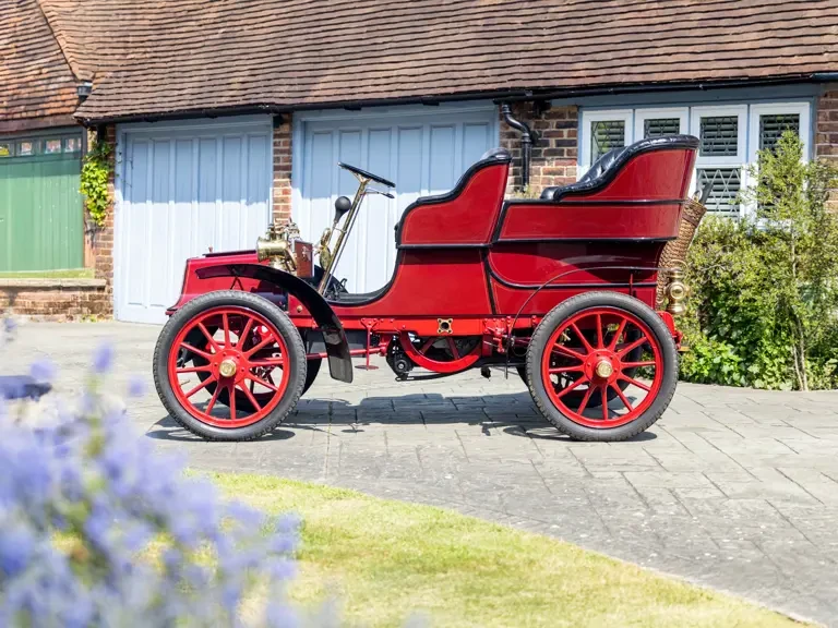 1904 Cadillac - Image 7 of 31
