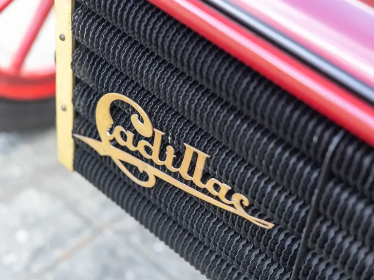 1904 Cadillac - Image 8 of 31