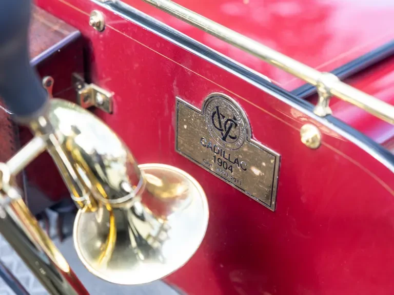 1904 Cadillac - Image 19 of 31