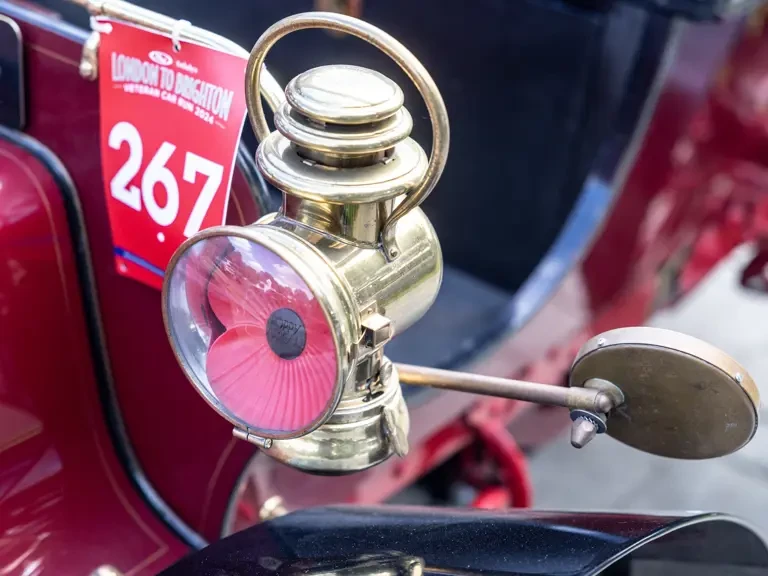 1904 Cadillac - Image 30 of 31
