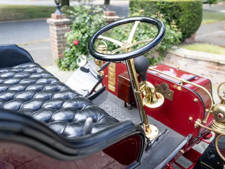 1904 Cadillac - Image 6 of 31