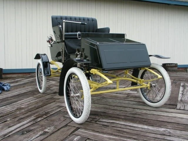 1904 Locomobile - Image 5 of 5