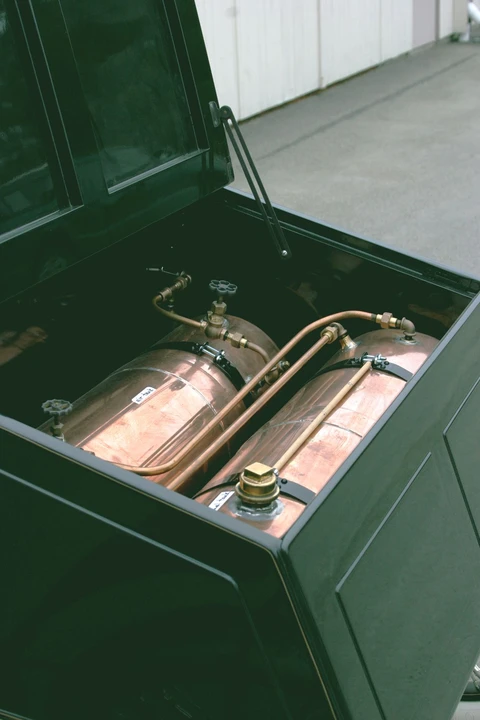 1904 Locomobile - Image 2 of 5