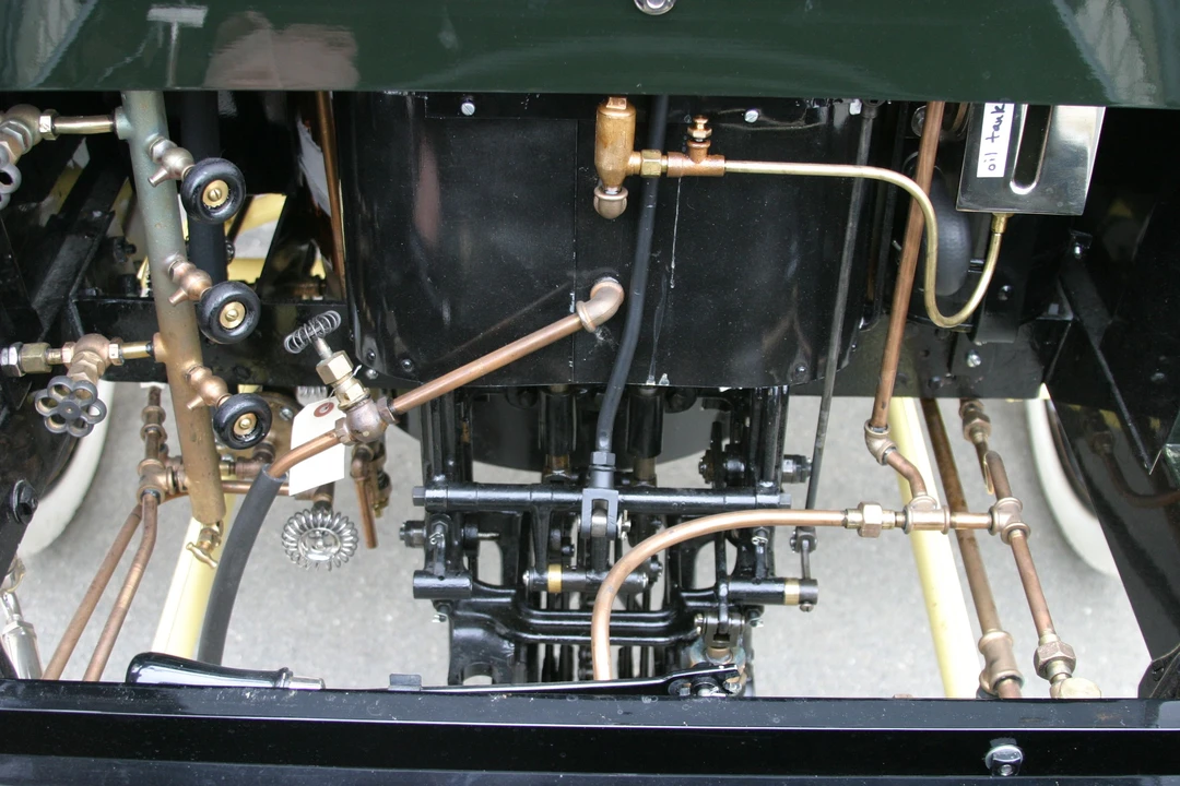1904 Locomobile - Image 3 of 5