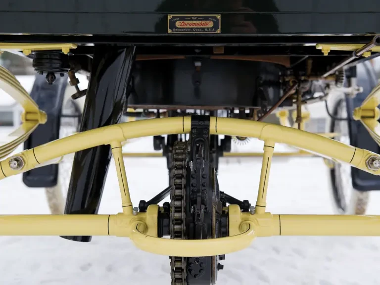 1904 Locomobile - Image 16 of 18