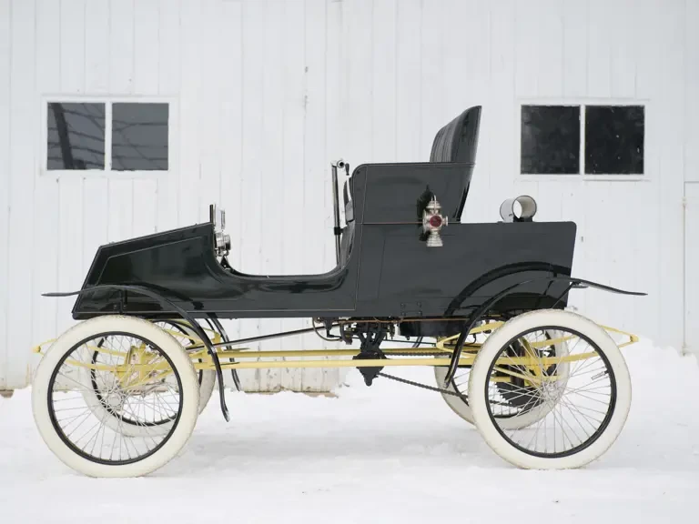 1904 Locomobile - Image 7 of 18