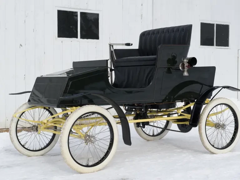 1904 Locomobile - Image 2 of 18