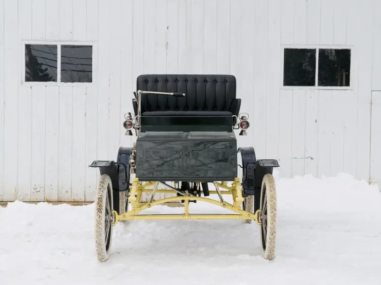 1904 Locomobile - Image 8 of 18