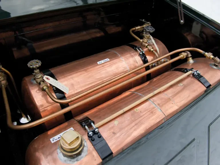 1904 Locomobile - Image 4 of 18
