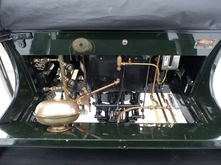 1904 Locomobile - Image 6 of 18