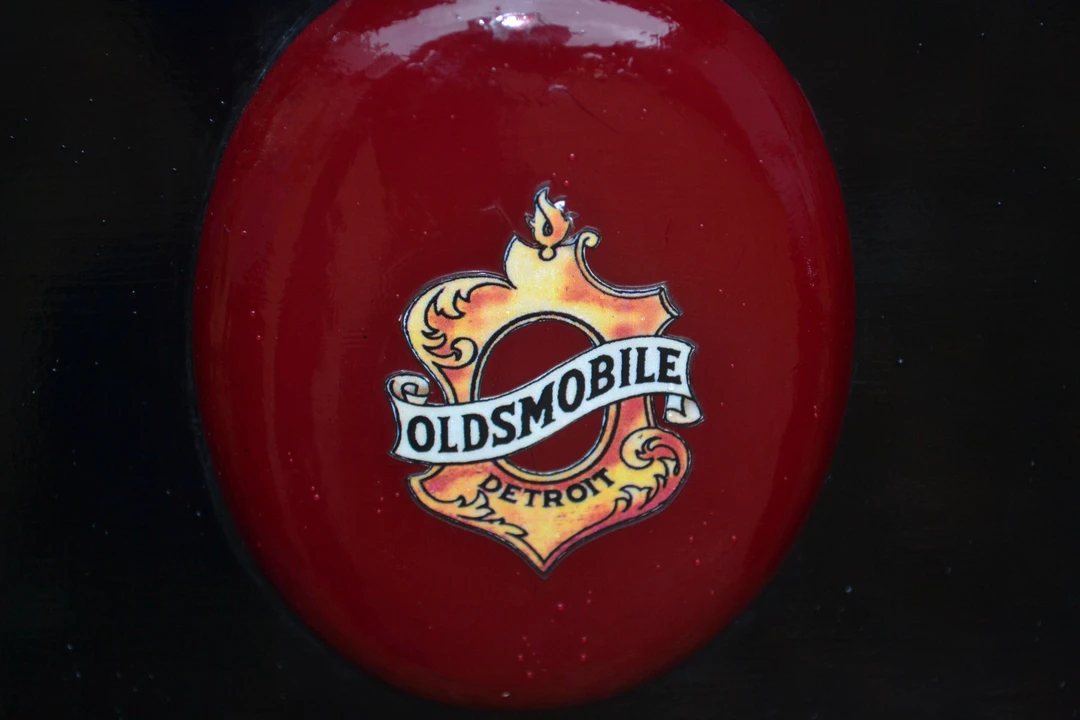 1904 Oldsmobile - Image 5 of 10