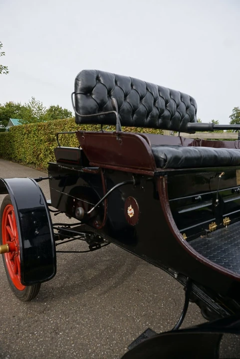 1904 Oldsmobile - Image 29 of 30