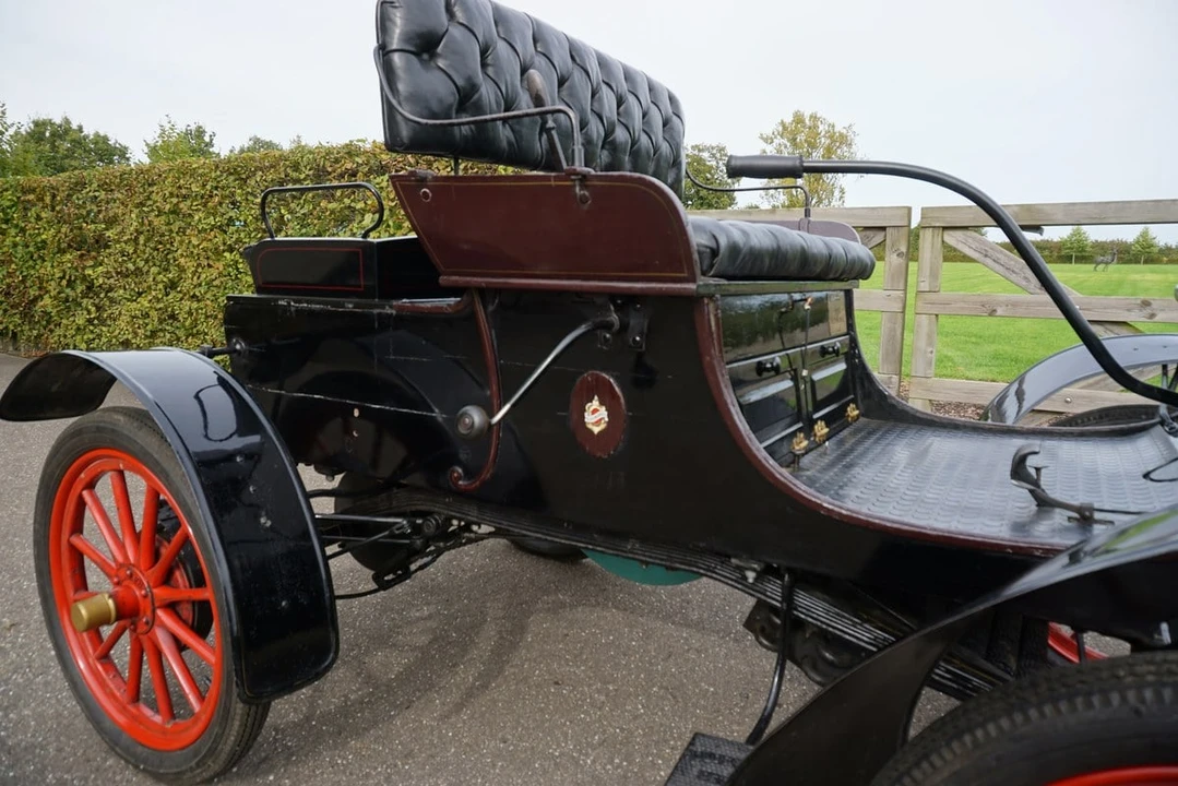 1904 Oldsmobile - Image 30 of 30