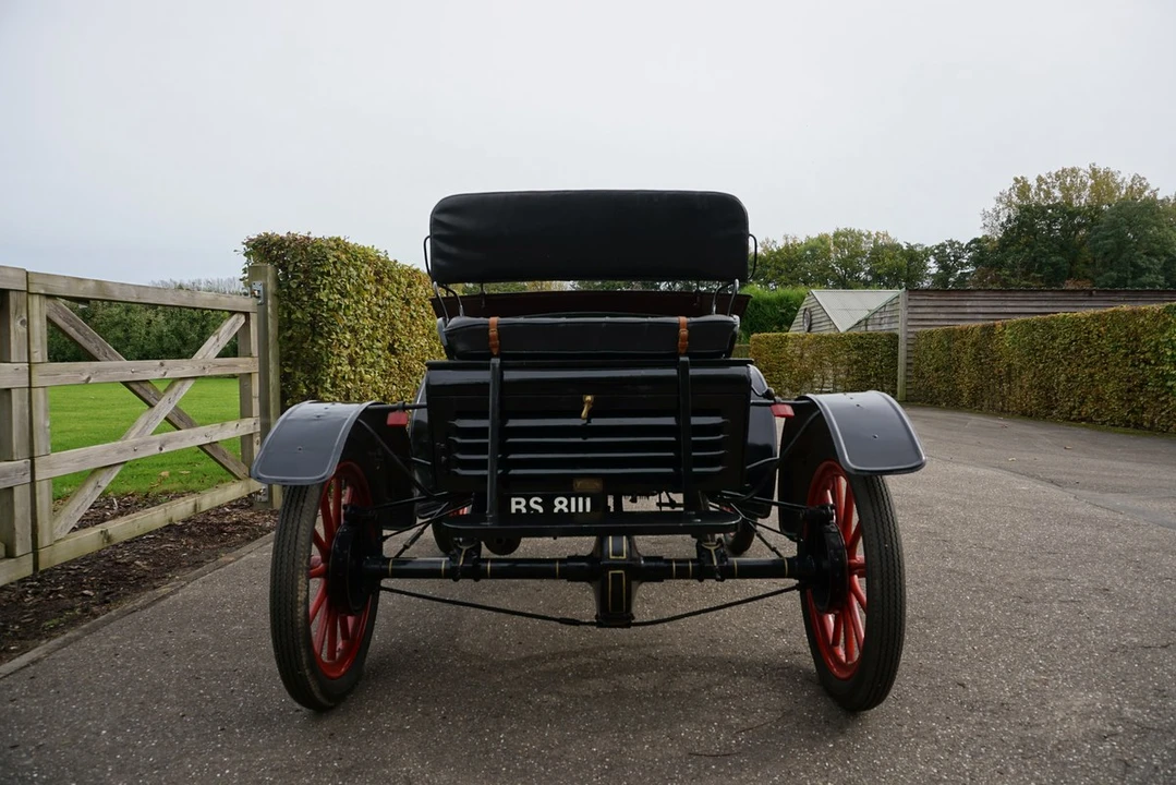 1904 Oldsmobile - Image 14 of 30