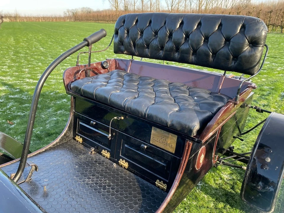 1904 Oldsmobile - Image 26 of 30