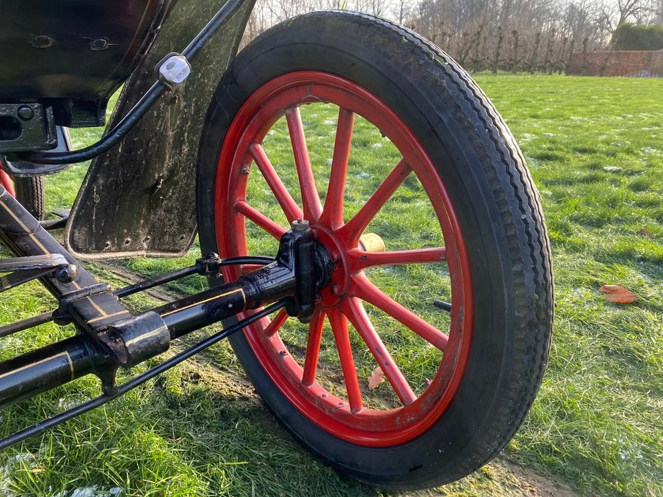 1904 Oldsmobile - Image 24 of 30