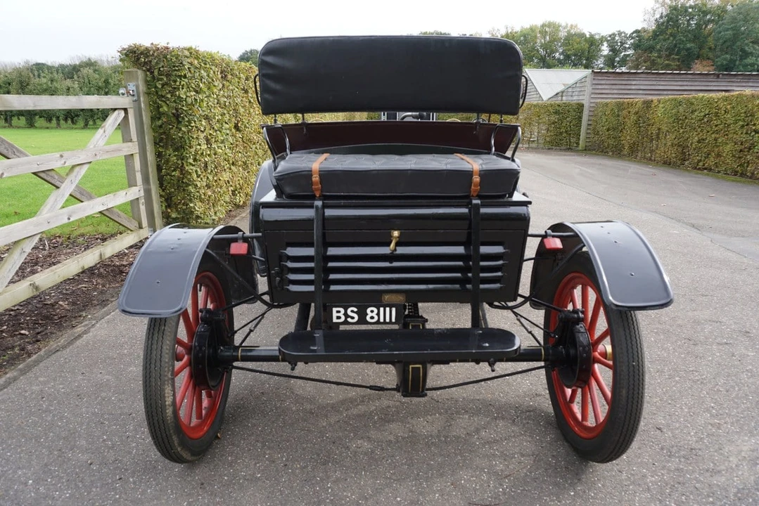 1904 Oldsmobile - Image 13 of 30