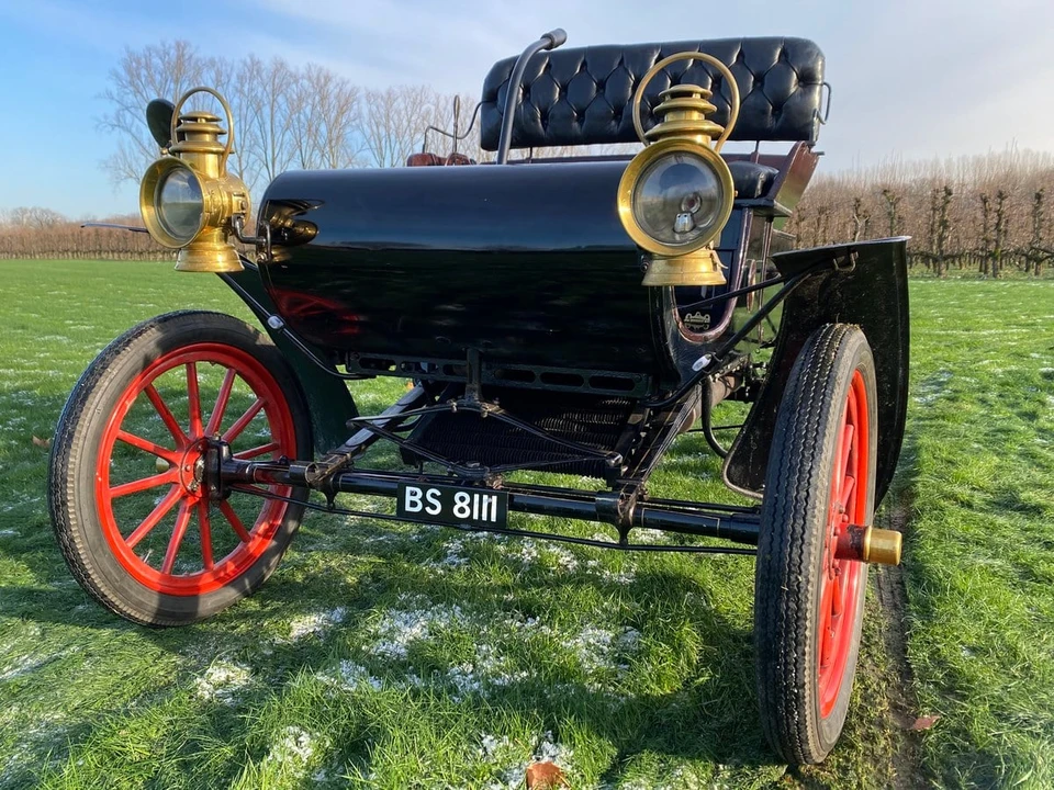 1904 Oldsmobile - Image 19 of 30