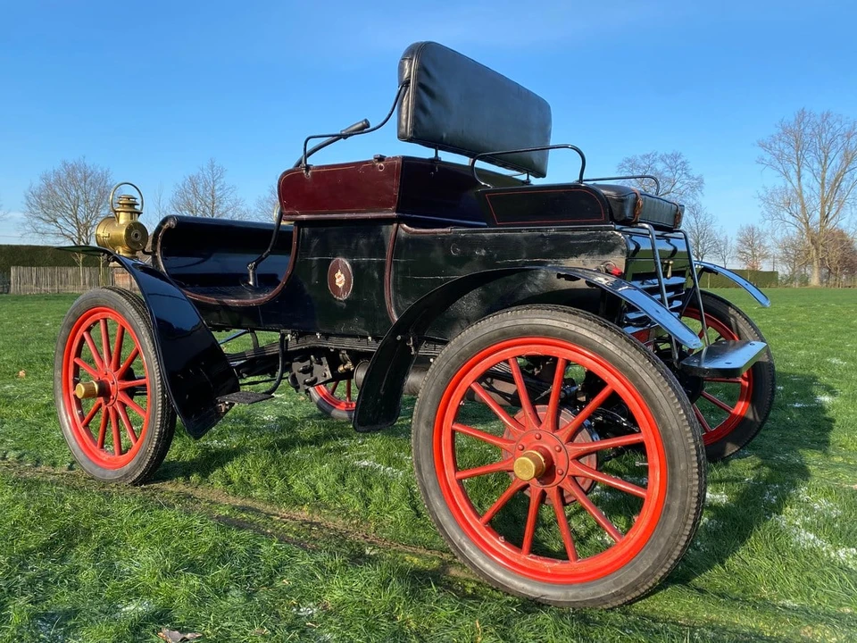 1904 Oldsmobile - Image 18 of 30