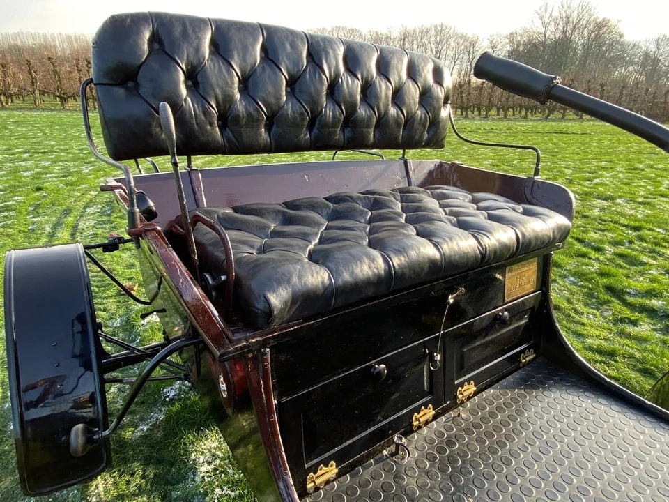 1904 Oldsmobile - Image 25 of 30