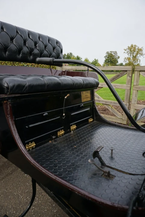 1904 Oldsmobile - Image 28 of 30