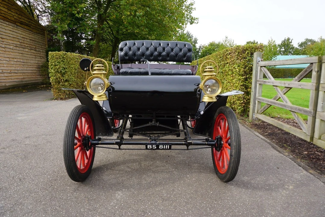 1904 Oldsmobile - Image 10 of 30