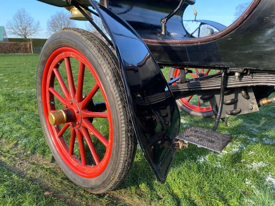 1904 Oldsmobile - Image 21 of 30
