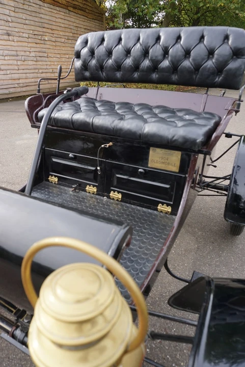 1904 Oldsmobile - Image 27 of 30