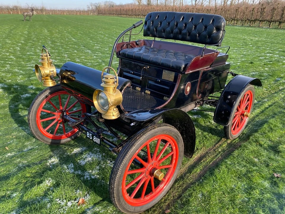 1904 Oldsmobile - Image 20 of 30