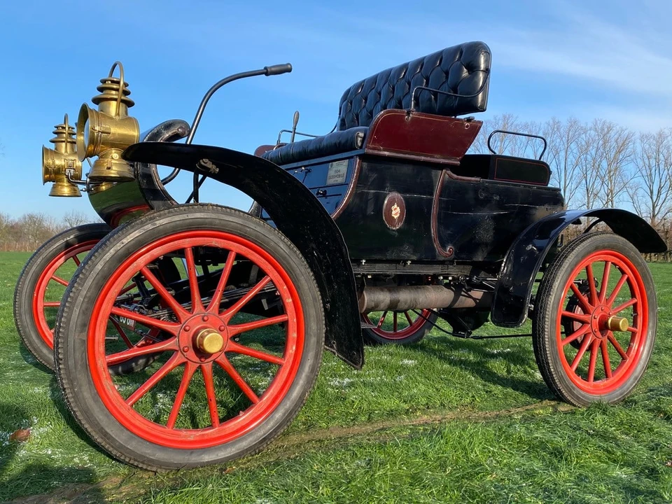 1904 Oldsmobile - Image 15 of 30