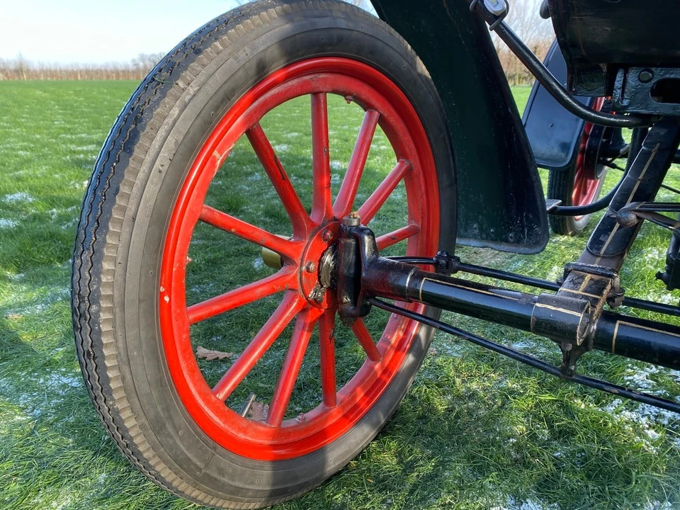 1904 Oldsmobile - Image 23 of 30