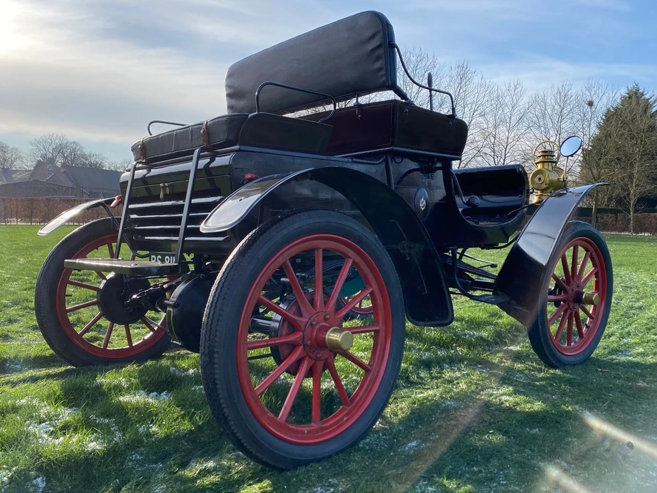1904 Oldsmobile - Image 16 of 30