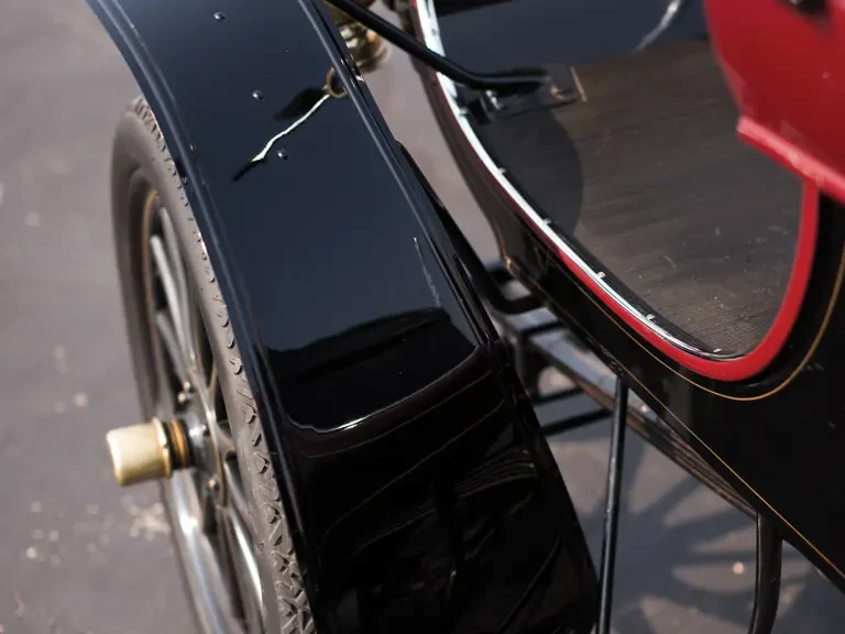 1904 Oldsmobile - Image 12 of 23