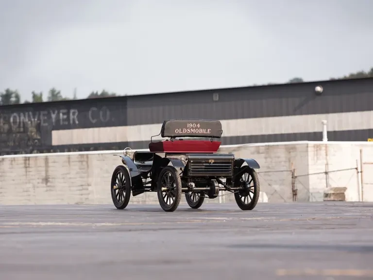 1904 Oldsmobile - Image 3 of 23