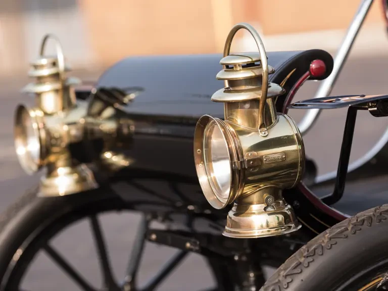 1904 Oldsmobile - Image 11 of 23