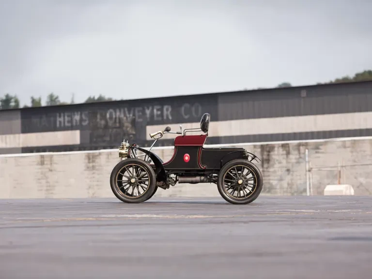 1904 Oldsmobile - Image 6 of 23