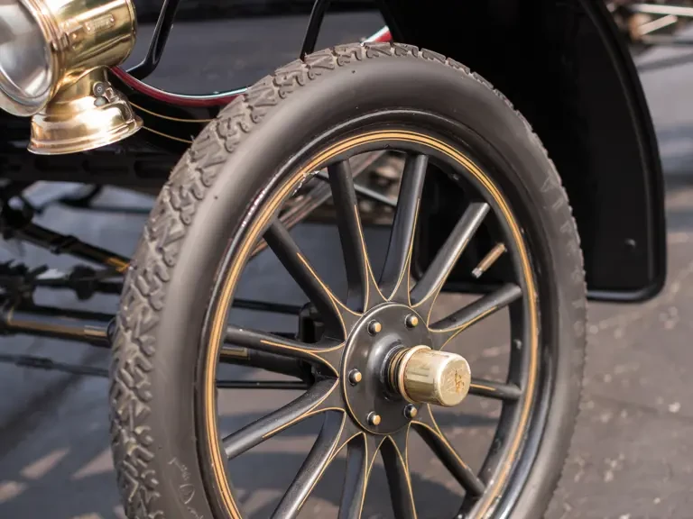 1904 Oldsmobile - Image 10 of 23