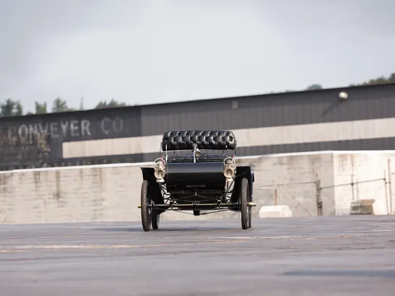 1904 Oldsmobile - Image 16 of 23