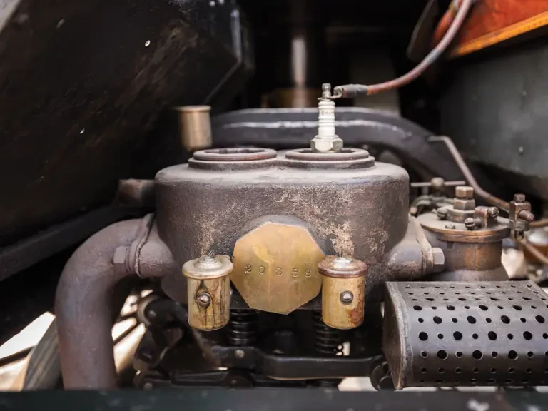 1904 Oldsmobile - Image 21 of 23