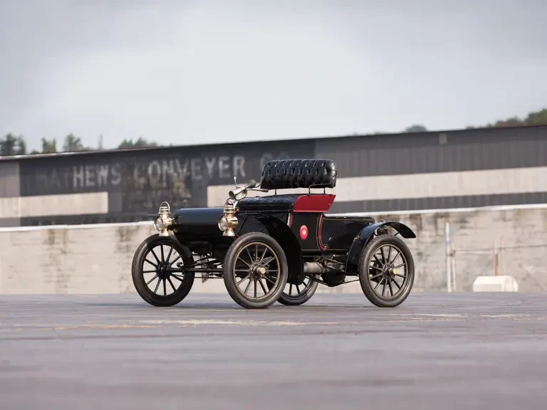 1904 Oldsmobile - Image 2 of 23