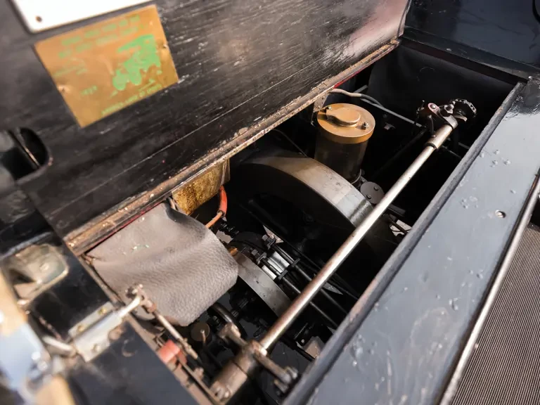 1904 Oldsmobile - Image 4 of 23