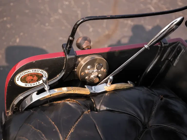 1904 Oldsmobile - Image 13 of 23