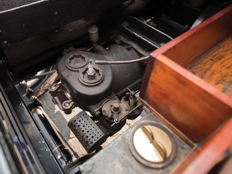 1904 Oldsmobile - Image 22 of 23