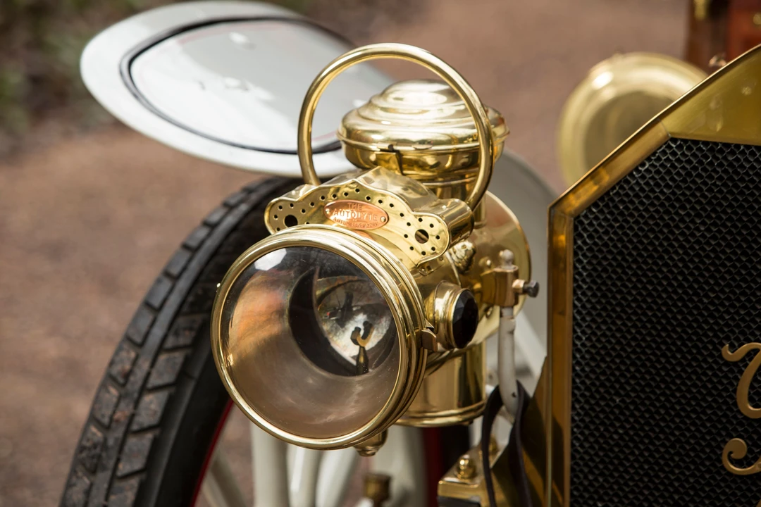 1904 Peerless - Image 3 of 31