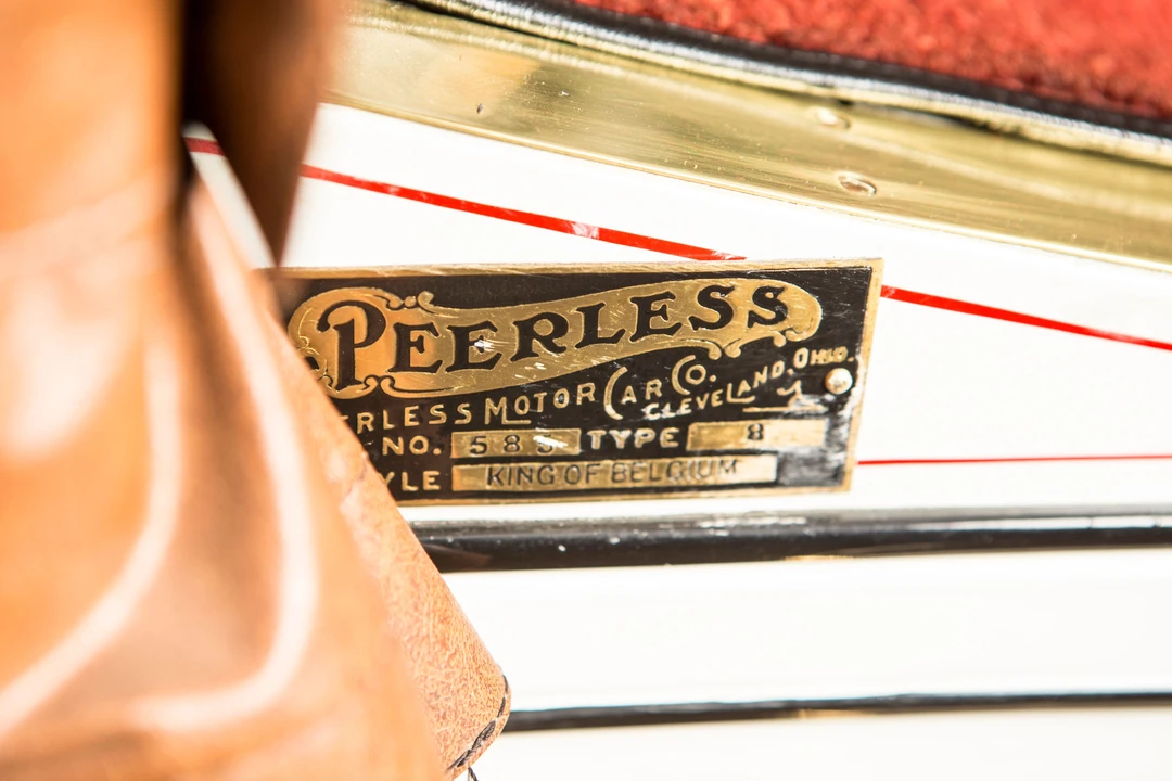 1904 Peerless - Image 30 of 31