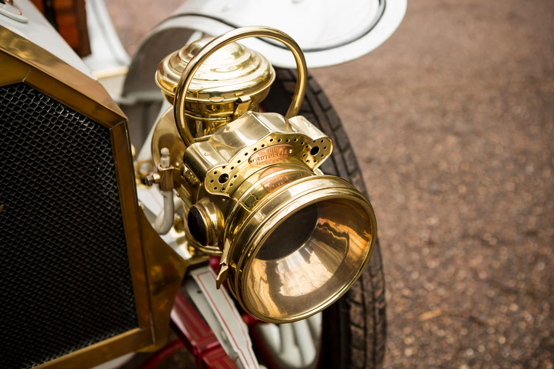 1904 Peerless - Image 25 of 31